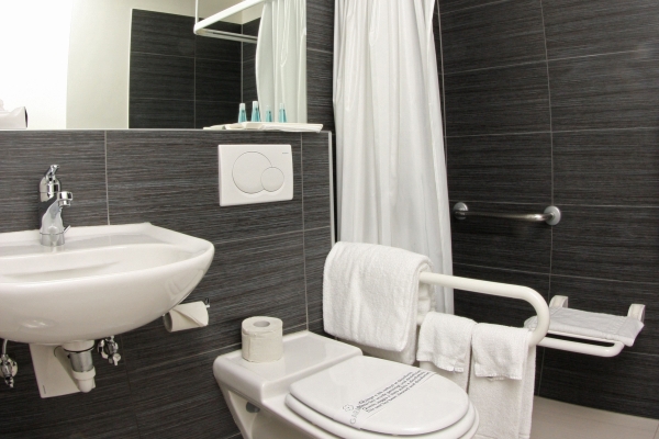 Hotel Continental (Lausanne)